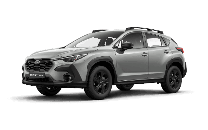 Crosstrek – imagen referencial oficial