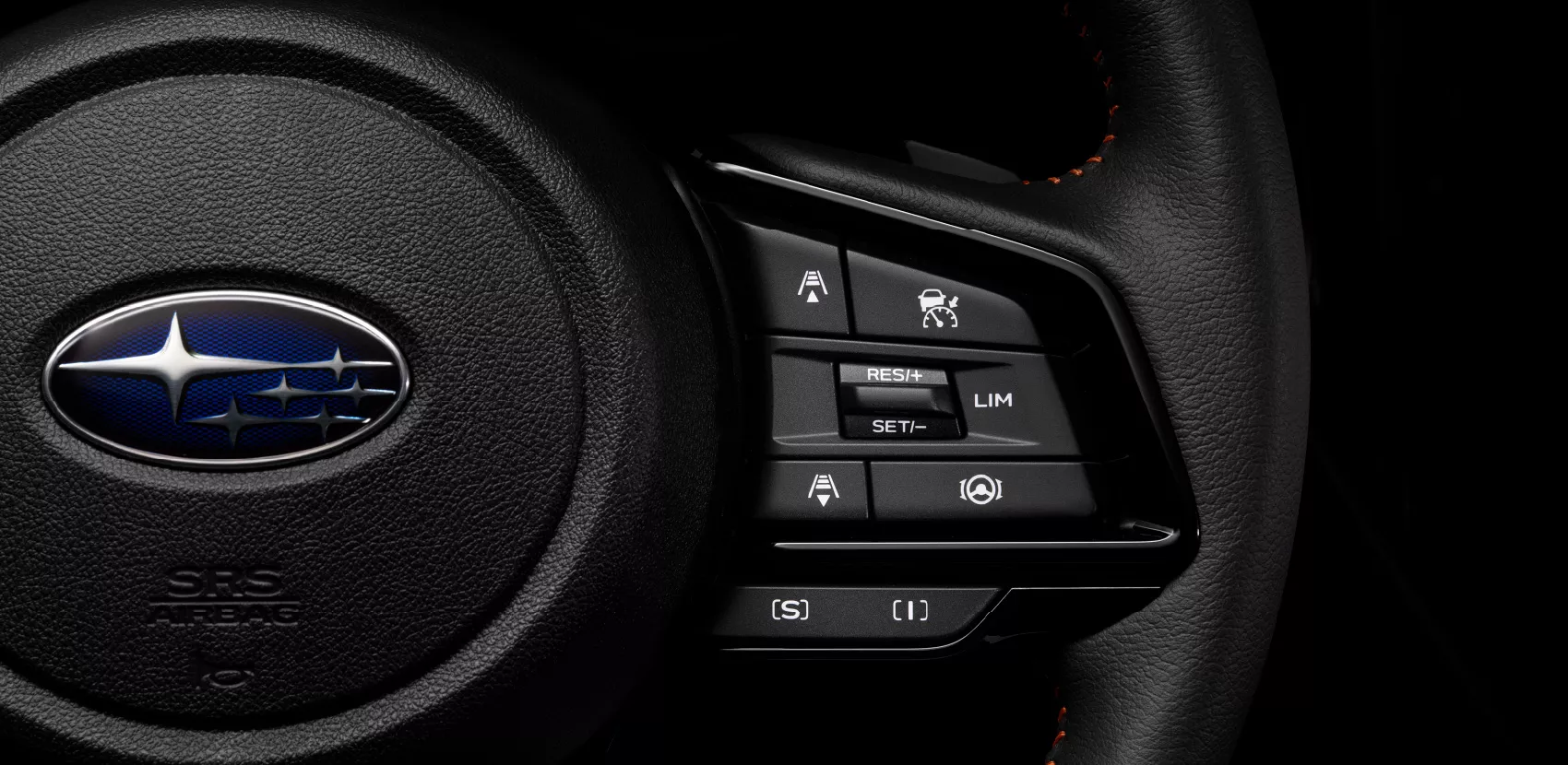 Forester – imagen referencial oficial