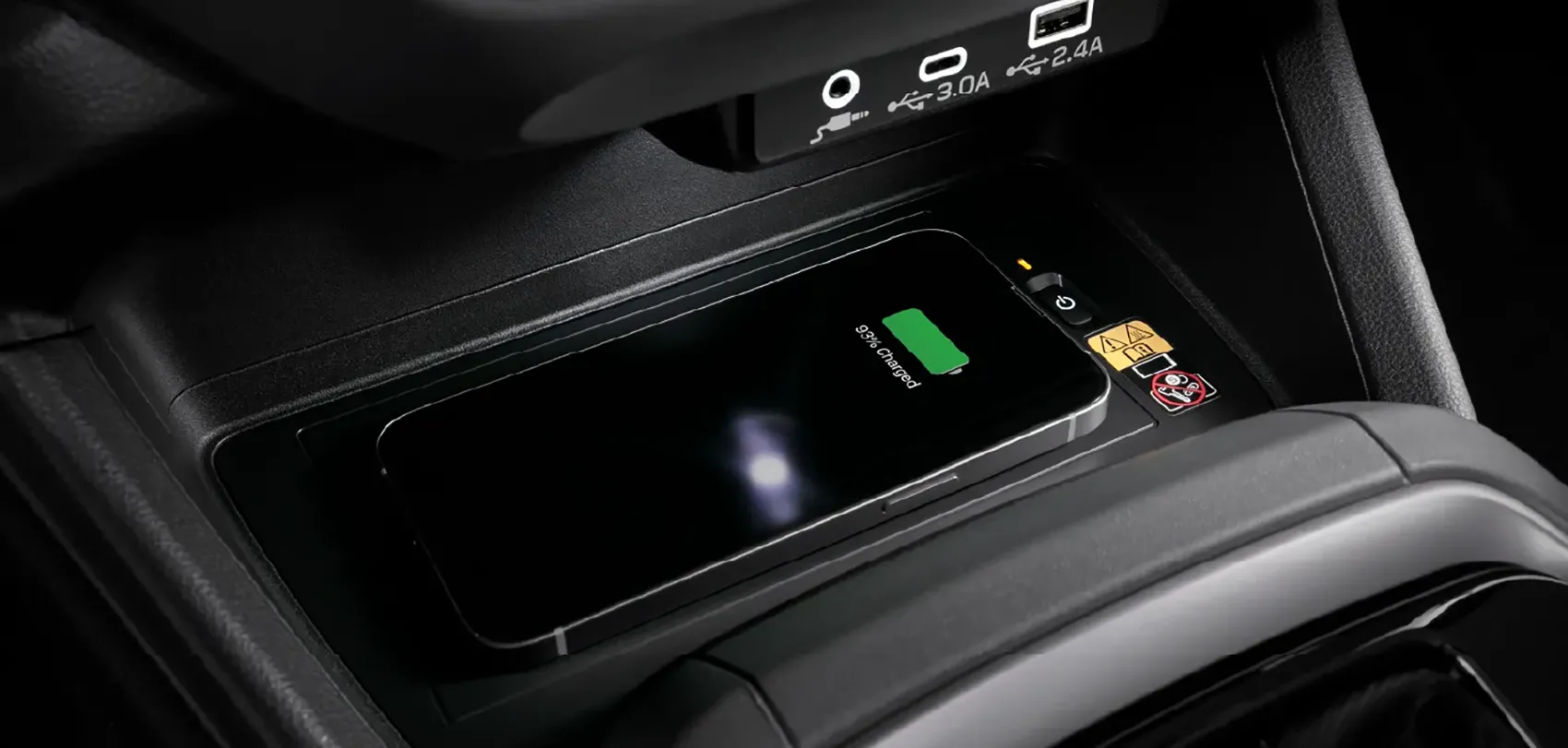 Impreza – imagen referencial oficial