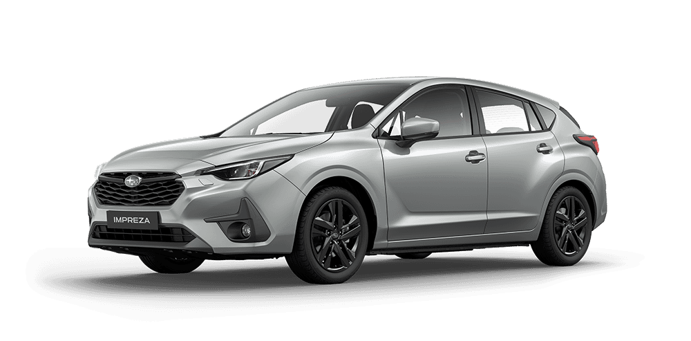 Impreza – imagen referencial oficial