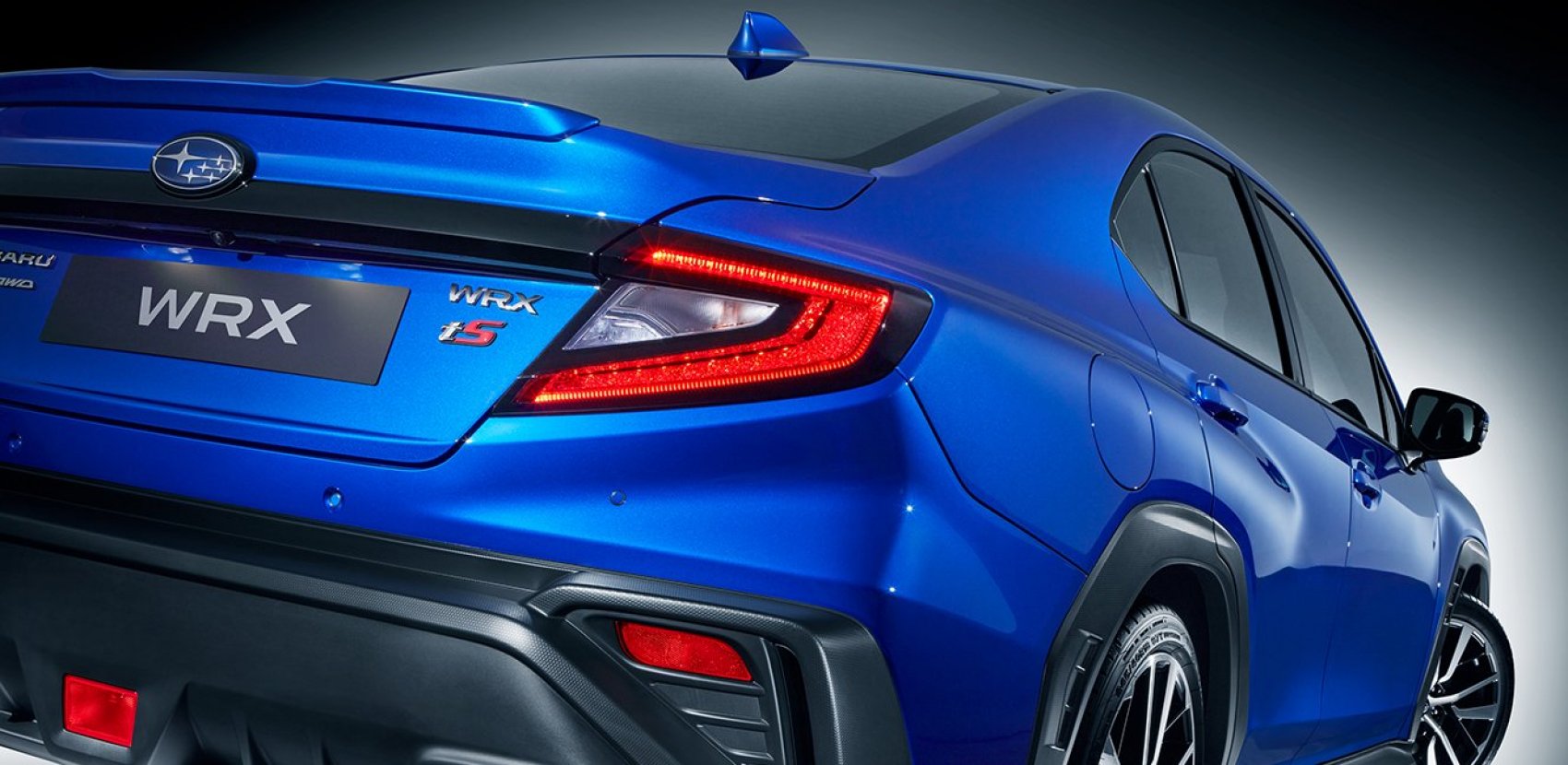 WRX – imagen referencial oficial
